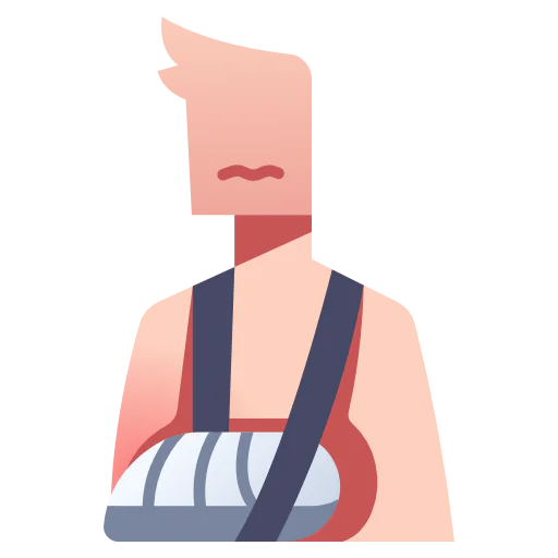 Arm icon