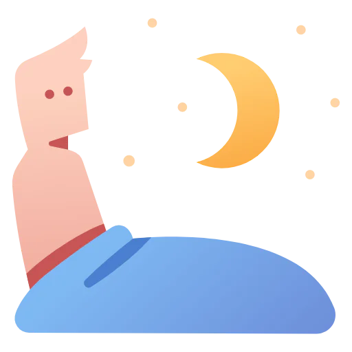Insomnia icon