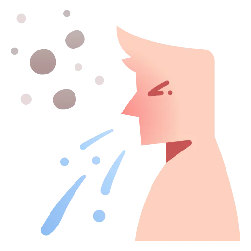 Allergy icon