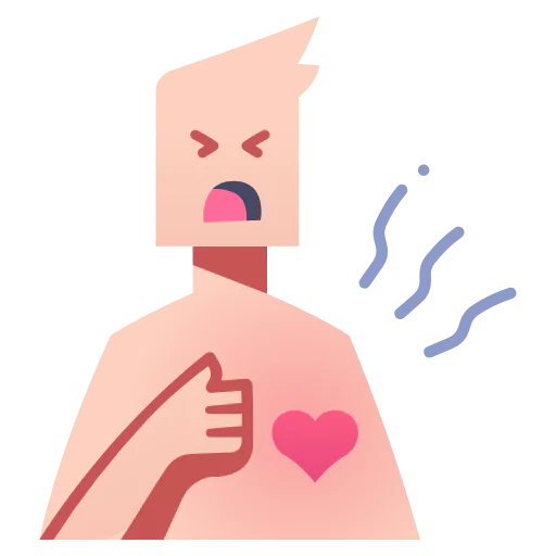 Heart icon
