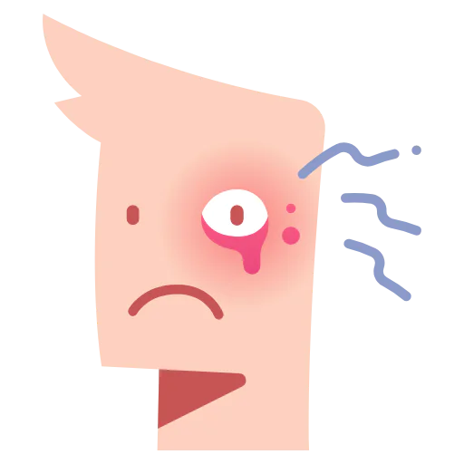 Eye icon