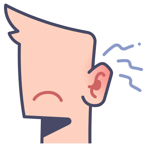 Pain icon
