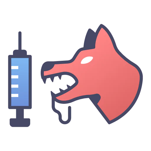 Dog icon