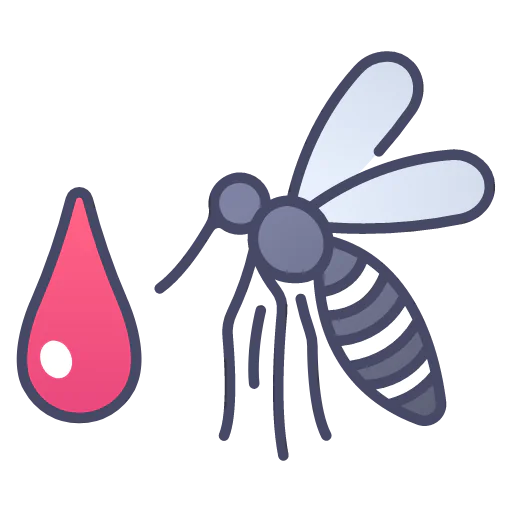 Mosquito icon