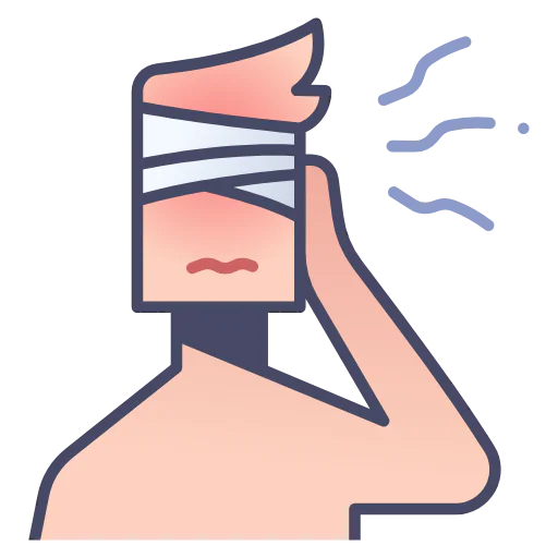 Head icon