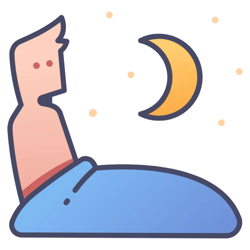 Insomnia icon