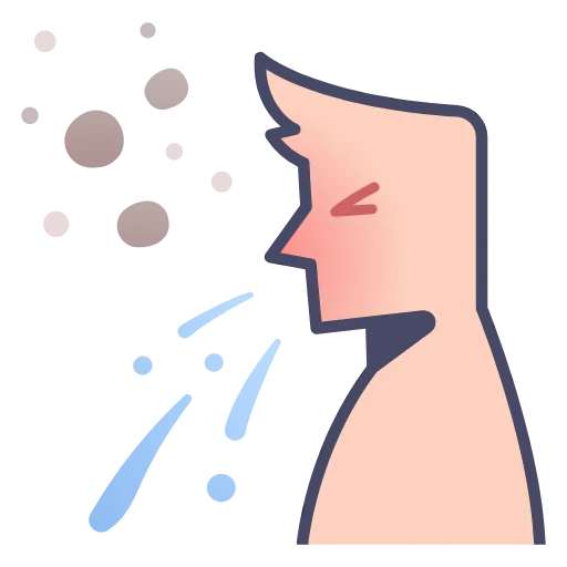 Allergy icon