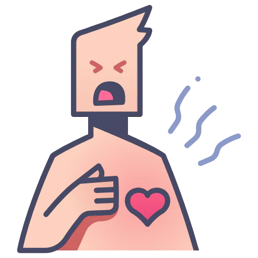 Heart icon