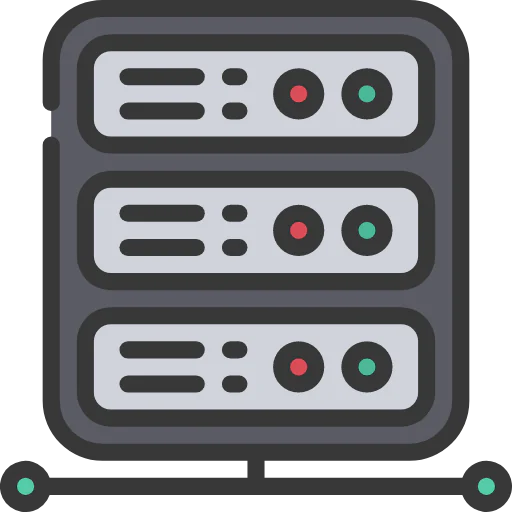 Network server 상