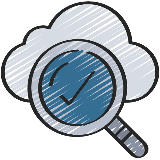 Search icon