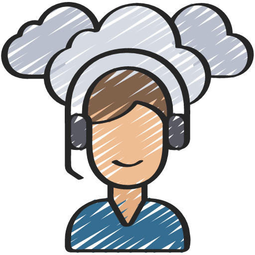 Technical Support icon