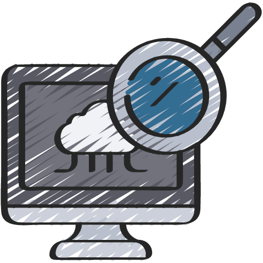 Cloud icon