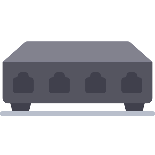 Server control Ikona