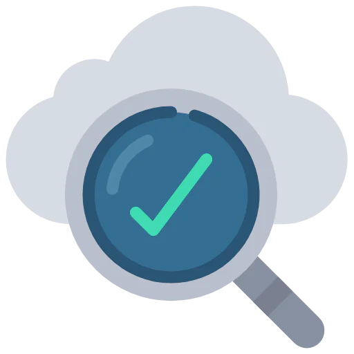 Search icon