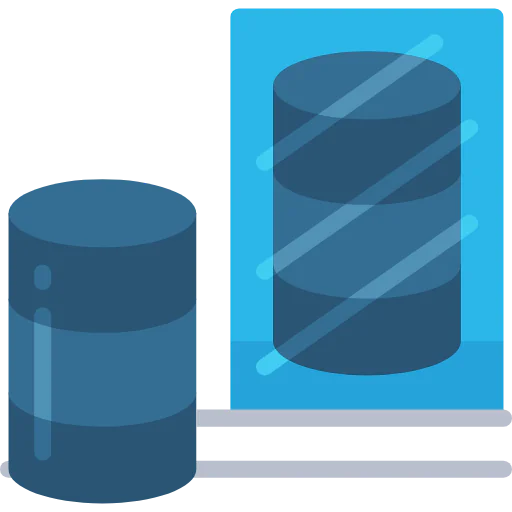 Database 图标