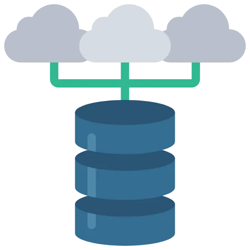 Cloud database 상