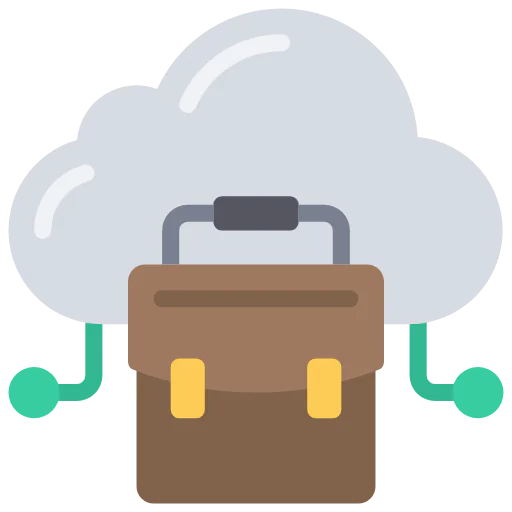 Cloud computing 상