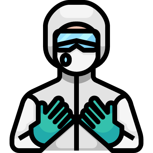 Hazmat icon