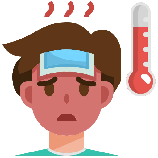 Sick Symbol