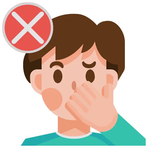 Breathing icon