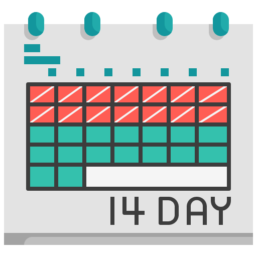 Calendar icon