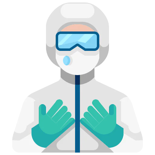 Hazmat icon