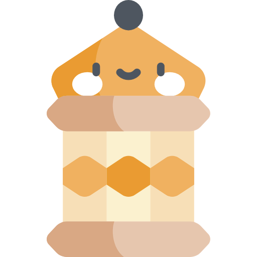 Lantern ícono