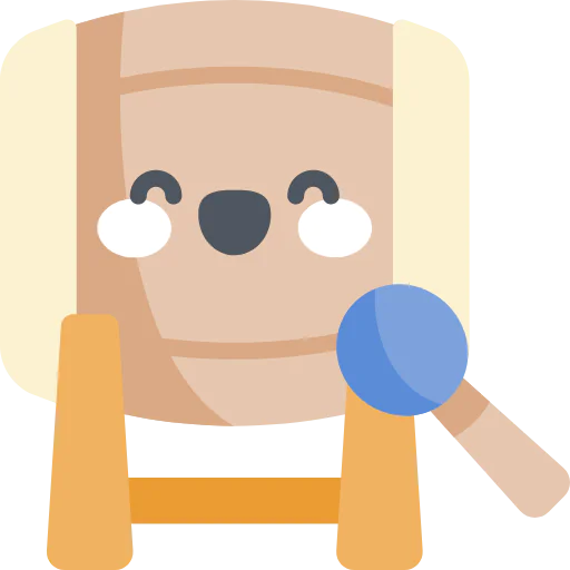 Bedug icon