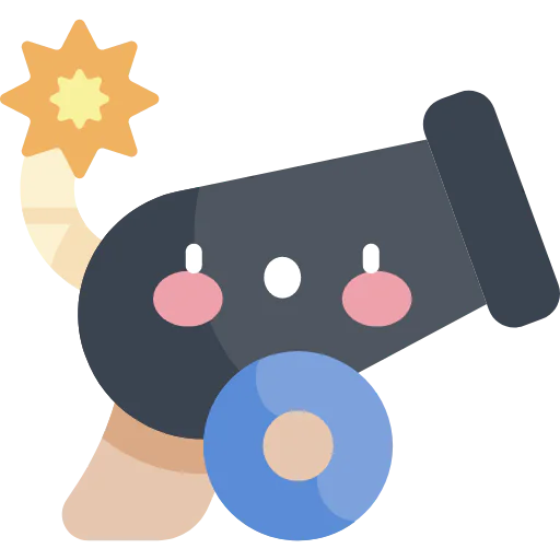 Cannon icon