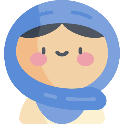 Muslim icon