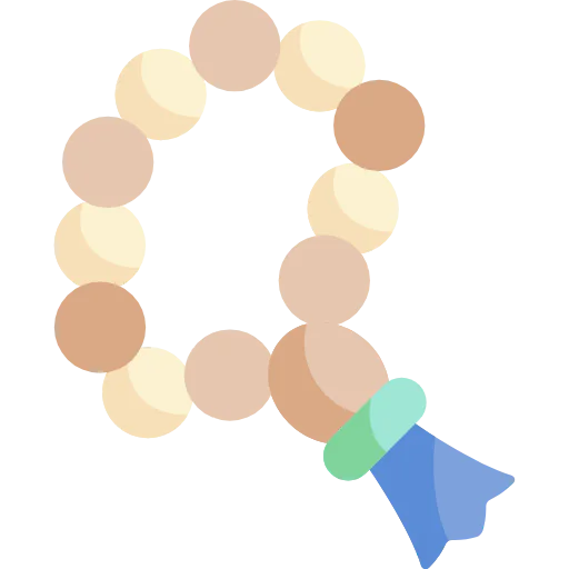 Tasbih icon