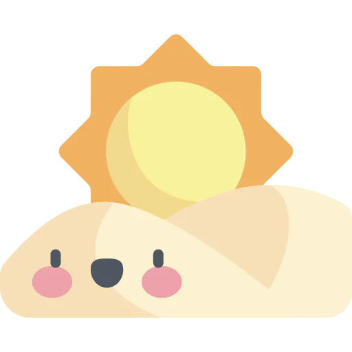 Sunrise icon