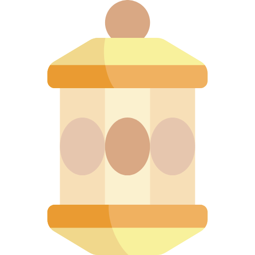 Lantern icon