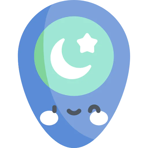 Location icon