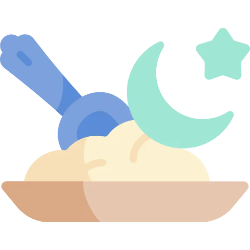 Ramadan icon