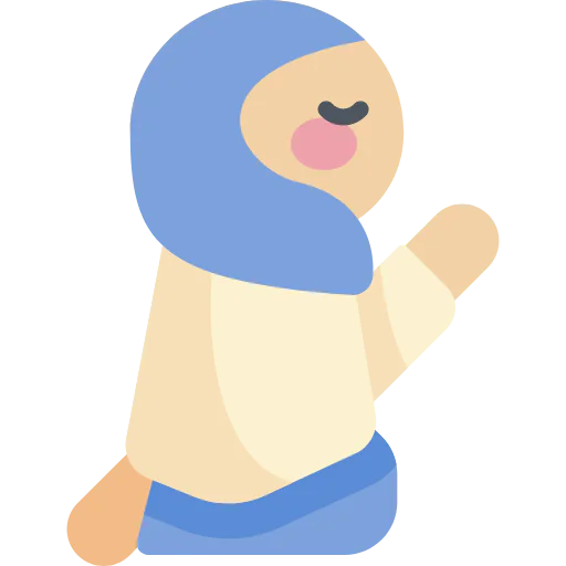 Prayer icon
