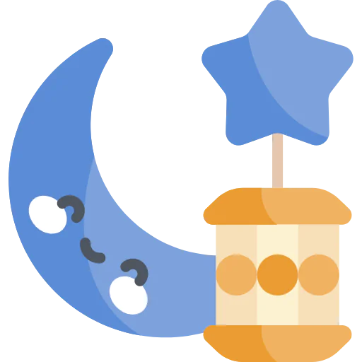 Ramadan icon