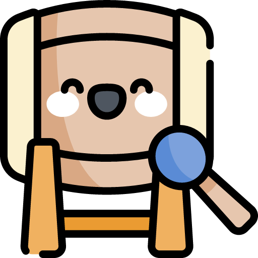 Bedug icon