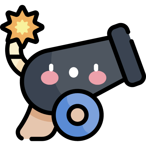Cannon icon