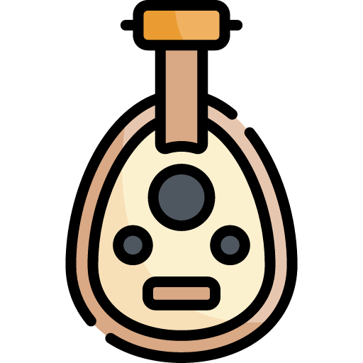 Oud icon