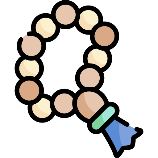Tasbih icon