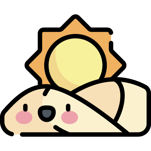 Sunrise icon