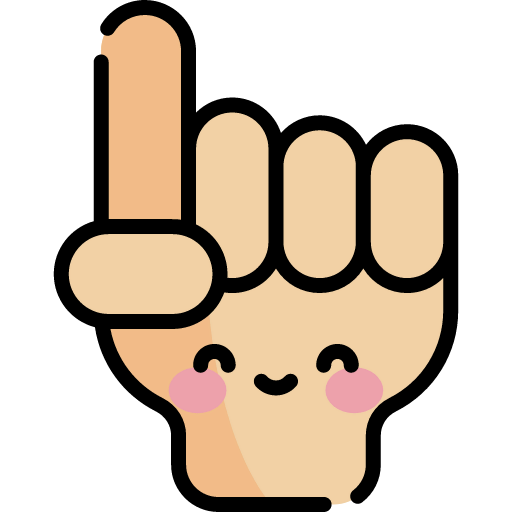 Counting icon