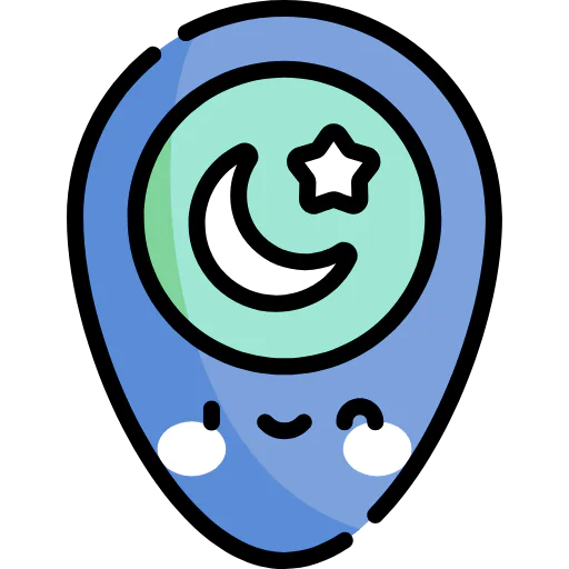 Location icon