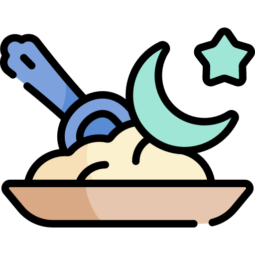 Ramadan icon