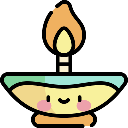 Candle icon