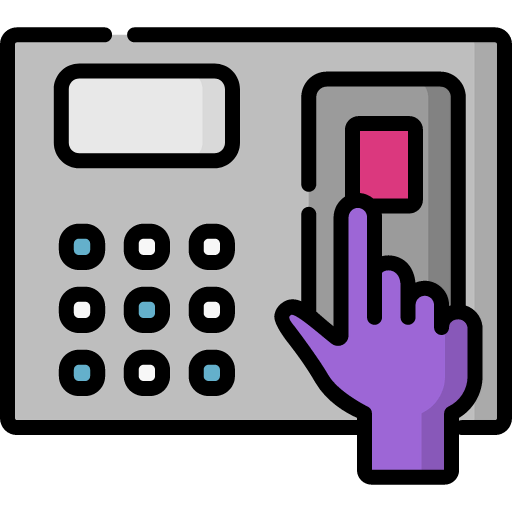 Access icon