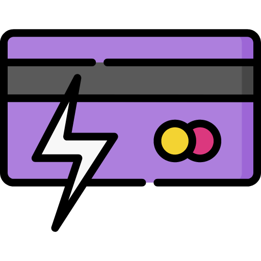 Fraud icon