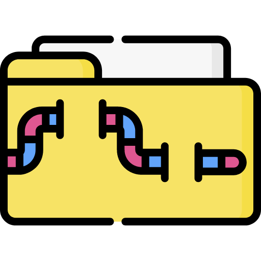 Malware icon