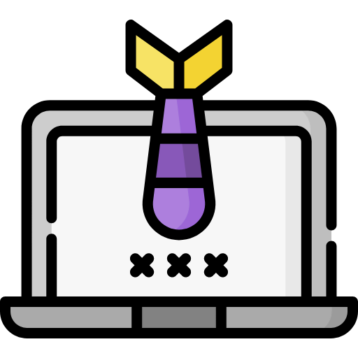 Hacker icon